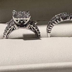 Wedding Rings